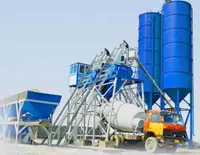 Изготовление бетона Best Beton Industrial