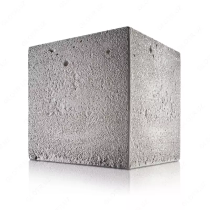 Брутбетон М-200