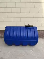 Ёмкость Бак Бочка (1000л