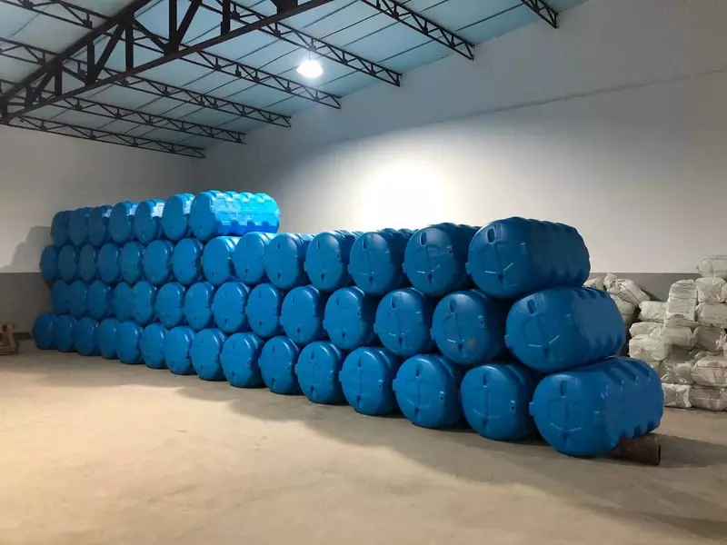 по запросу Ёмкость Бак Бочка (1000л