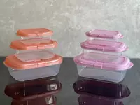 OOO ComfortPlast Group - Ishlab chiqaruvchidan mahsulotlar uchun plastik idishlar to&#39;plami