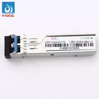SFP модуль 1.25G - по запросу
