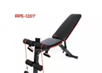 Скамья (Тренажёр) для пресса DDS-BS-1207