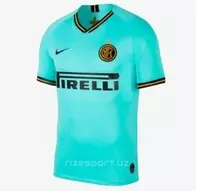 Футбольная форма Inter 2019-20 домашняя