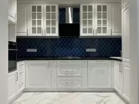 Капитальный ремонт квартир