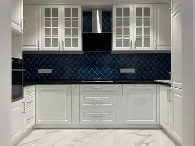 Капитальный ремонт квартир