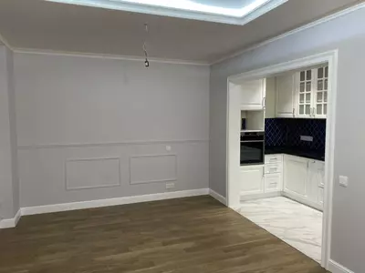 Капитальный ремонт квартир