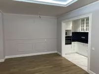 Капитальный ремонт квартир