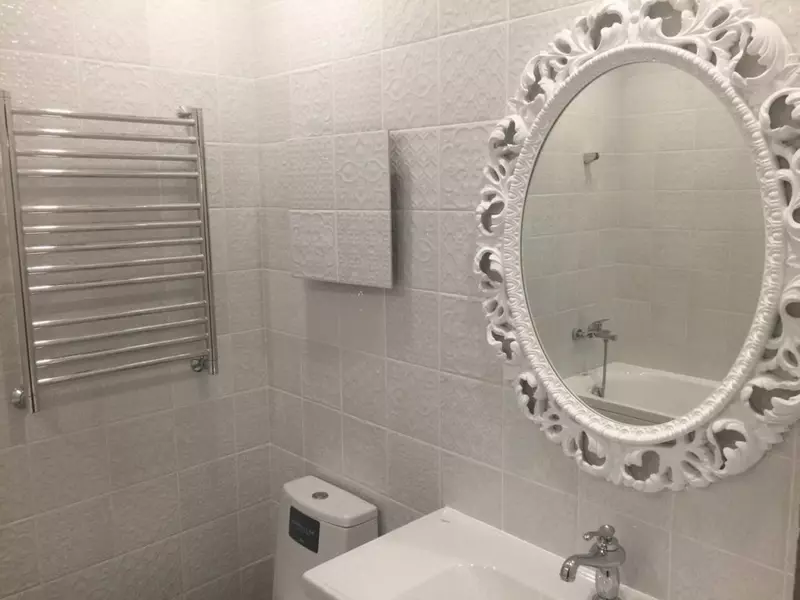 Капитальный ремонт квартир