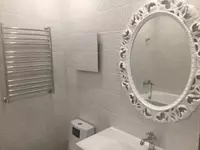 Капитальный ремонт квартир