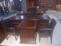 Baron Комплект офисной мебели - от 27 000 000 сум