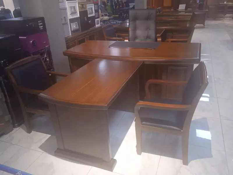 Baron Комплект офисной мебели 2 - от 29 000 000 сум