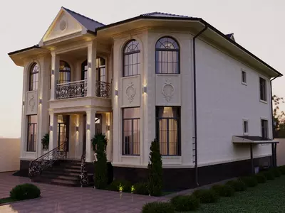 Строительство домов в Ташкенте. Общестроительные работы на дому.