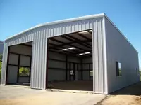 O'zbekistonda omborlar qurilishi