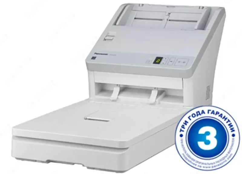 Поточный сканер KV-SL3066-U