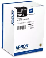 Картридж Epson C13T865140 для EPSON WF-M5190DW и WorkForce Pro WF-M5690DWF