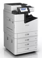 Epson Enterprise WorkForce C17590D4TWF rangli yuqori unumdor 3-in-1 MFP