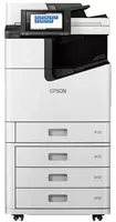 Epson Enterprise WorkForce C17590D4TWF rangli yuqori unumdor 3-in-1 MFP - 119 110 000 so'm