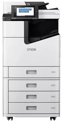высокопроизводительный МФУ 3в1 Epson Enterprise WorkForce C17590D4TWF