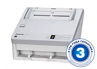Скоростной сканер Panasonic KV-SL1066-U2 - 7 085 000 сум / шт.