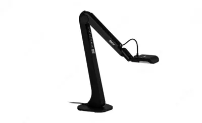 2 304 400 сум / шт. Документ-камера Aver M5