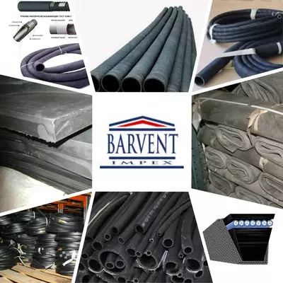 Рукава резиновые напорные с текстильным каркасом класс ВГ(III)-10-50-69 ГОСТ 18698-79 - 110 400 сум от 100 пог. м