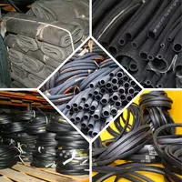 Рукава резиновые напорные с текстильным каркасом класс ВГ(III)-10-38-51 ГОСТ 18698-79 - от {0} сум