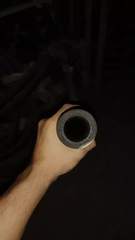 от {0} сум Рукава резиновые напорные с текстильным каркасом класс ВГ(III)-10-32-47 ГОСТ 18698-79