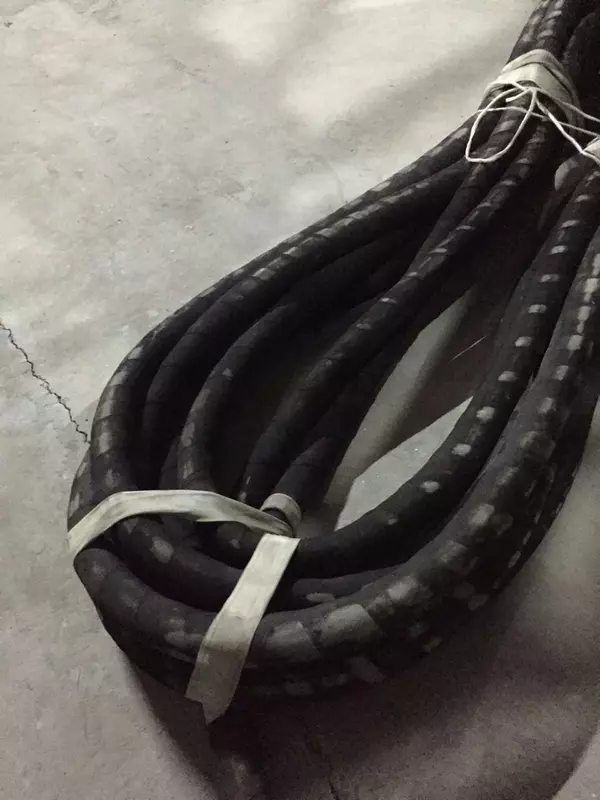 от {0} сум Рукава резиновые напорные с текстильным каркасом класс В(II)-10-25-38 ГОСТ 18698-79