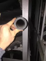 от {0} сум Рукава резиновые напорные с текстильным каркасом класс В(II)-10-50-64 ГОСТ 18698-79