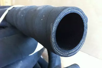 Рукава резиновые напорные с текстильным каркасом класс В(II)-2