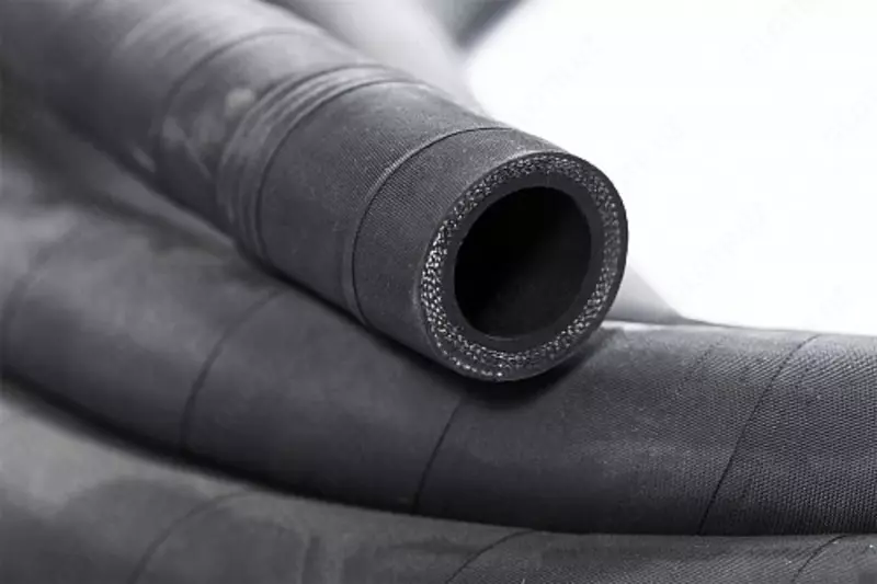 Рукава резиновые напорные с текстильным каркасом класс Г(IV)-10-16-28 ГОСТ 18698-79 - от {0} сум