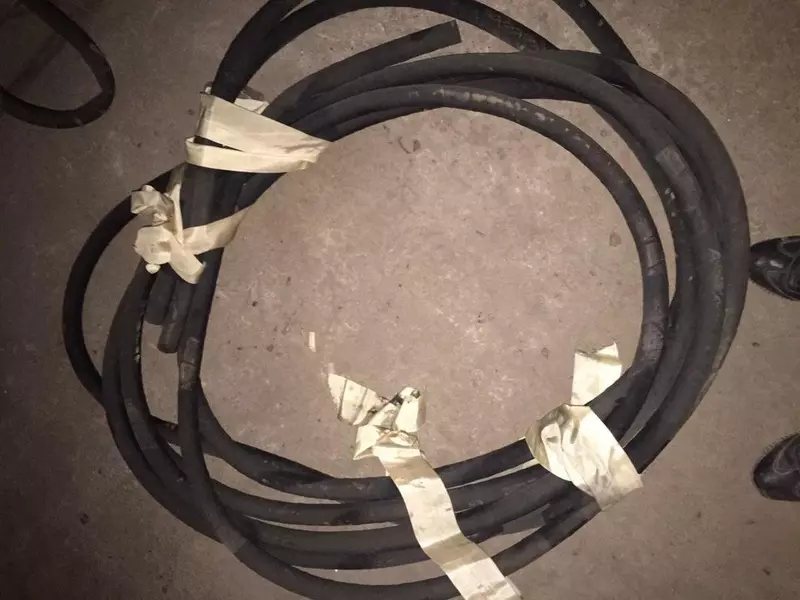 от {0} сум Рукава резиновые напорные с текстильным каркасом класс Г(IV)-10-32-47 ГОСТ 18698-79