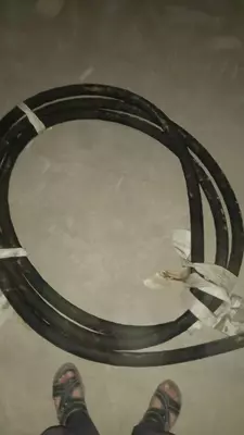 B (I) toifadagi to&#39;qimachilik ramkali rezina bosimli shlanglar -10-38-51 GOST 18698-79 - 75 900 so'm 100 pogonometrdan