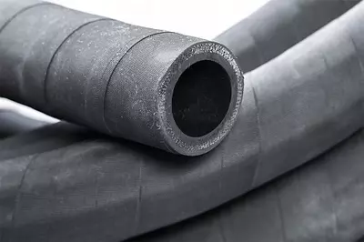 Рукава резиновые напорные с текстильным каркасом паропроводные ПАР-2(Х)-32-47-0