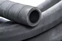 Рукава резиновые напорные с текстильным каркасом паропроводные ПАР-2(Х)-32-47-0