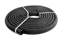 Рукава резиновые напорные с текстильным каркасом паропроводные ПАР-2(Х)-38-56-0