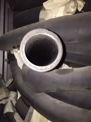 Рукава резиновые напорные с текстильным каркасом паропроводные ПАР-2(Х)-50-69-0