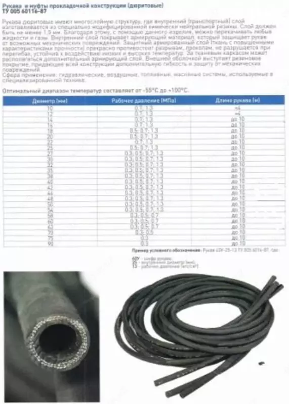 40U-18-7 TU 0056016-87