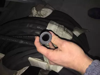 Рукава прокладочной конструкции ("ДЮРИТОВЫЕ")