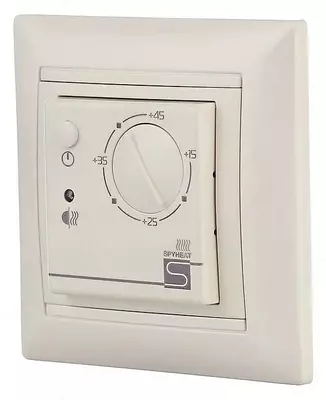 Терморегулятор "SpyHeat ETL-308" (Механический) - 358 896.9 сум / упаковка
