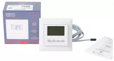 Терморегулятор " NLC-511 H" (Цифровой) - 418 713.1 сум / упаковка