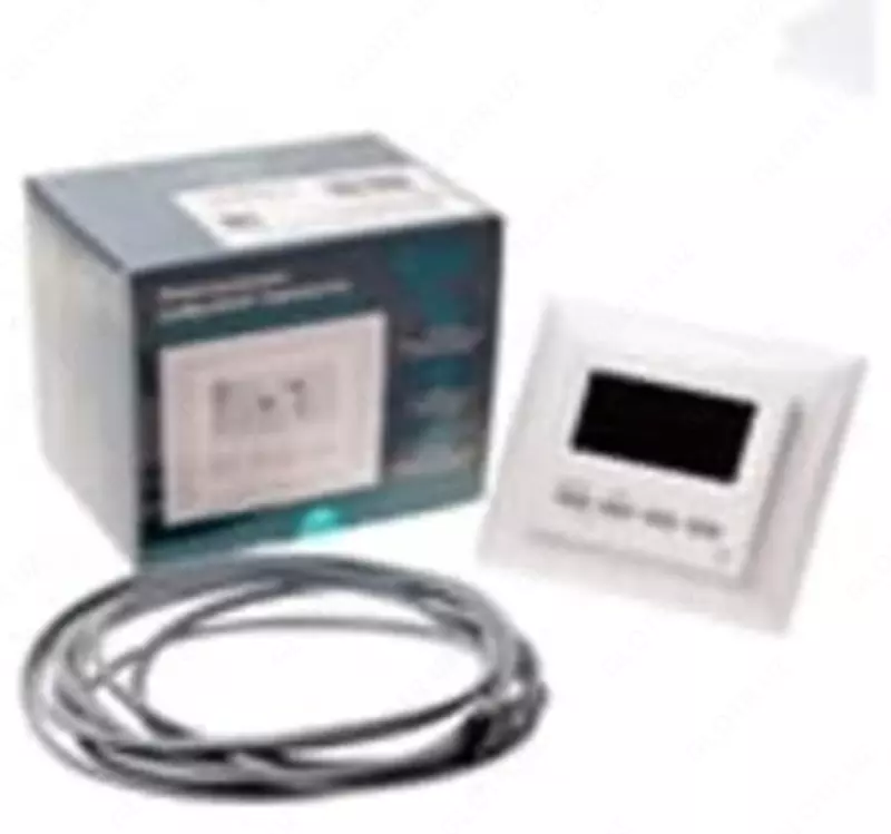 418 713.1 сум Терморегулятор " NLC-511 H" (Цифровой)