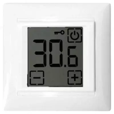 Терморегулятор "NLC-419 В" (Сенсорный)