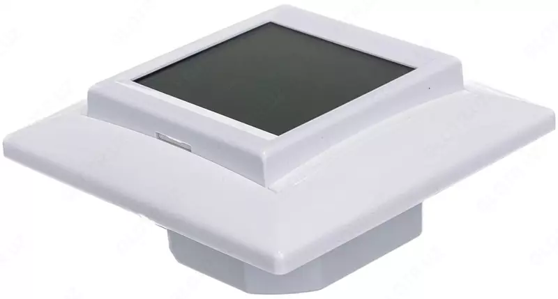 Терморегулятор "NLC-419 В" (Сенсорный) - 478 529.2 сум