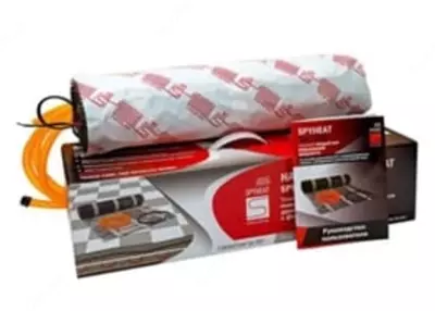 "SpyHeat Extra SHMD-12-1-230" isitish moslamasi (termostatsiz) - 669 940.9 so'm / to'plam