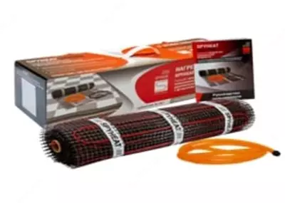 2 332 829.9 so'm / to'plam "SpyHeat Extra SHMD-12-6-1380" isitish moslamasi (termostatsiz)