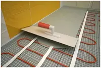 1 890 190.3 сум Нагревательный мат "Наш теплый пол МТТЭ-1280" 160ВТ/м2