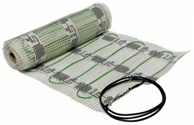 Нагревательный мат "SpyHeat Практик SHD-12-1260" 180 Вт/м2 - 2 165 344.6 сум / комплект