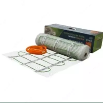 Нагревательный мат "SpyHeat Практик SHD-12-2160" 180 Вт/м2